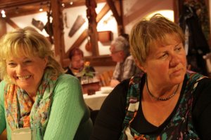 Brombachspeicher 2013